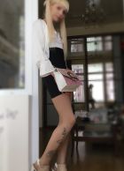 Малышка Лили - массаж с интимом от 15000 руб. в час