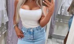 Индивидуалка Арина Тел. +7 9181168684
