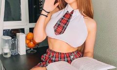 Индивидуалка МИЛЕНА СОЧИ ЦЕНТР Тел. +7 988 557-86-54