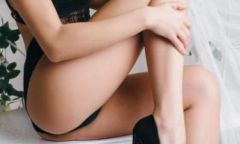 Индивидуалка МИЛЕНА СОЧИ ЦЕНТР Тел. +7 988 557-86-54