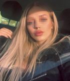 Вероника , рост: 170, вес: 53 — шлюха по вызову от 15000 руб. в час