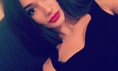 Индивидуалка Вика Тел. +7 909 523-73-03